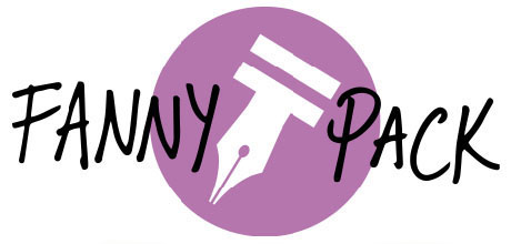 Fanny Pack Logo